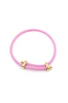 İp Bileklik - Pembe