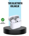 İphone 11 12 13 14 15 Uyumlu Bluetooth Kulaklık Gürültü Engelleyici Hd Mikrofonlu
