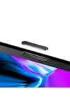 Iphone 13 Pro Uyumlu 9d Tam Kaplayan Parmak Izi Bırakmayan Ekran Koruyucu Film