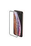 Iphone 13 Pro Uyumlu 9d Tam Kaplayan Parmak Izi Bırakmayan Ekran Koruyucu Film