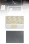 KABLOSUZ TOUCHPAD