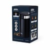 Kahve & Baharat Öğütücü 200W, 50g Çelik Bıçak