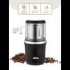 Kahve & Baharat Öğütücü 200W Çelik Bıçak 100g