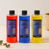 Kandil Yağı 400 ml - Meşale Yakıtı