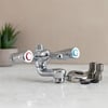 KB-001 Klasik Banyo Bataryası