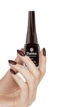 Keratinli Besleyici Oje 14 ml Renk No: 60