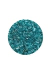 Kesme Cam Boncuk 2mm - 20 Gram - Şeffaf Turkuaz -BNC316