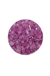 Kesme Cam Boncuk 2mm - 20 Gram - Şeffaf Eflatun -BNC311
