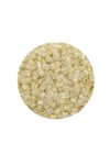 Kesme Cam Boncuk 2mm - 20 Gram - Şeffaf Krem -BNC339