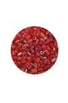 Kesme Cam Boncuk 2mm - 60 Gram - Koyu Kırmızı - BNC370