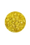 Kesme Cam Boncuk 2mm - 60 Gram - Koyu Sarı - BNC385
