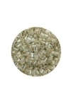 Kesme Cam Boncuk 2mm - 60 Gram - Şeffaf Gümüş - BNC378