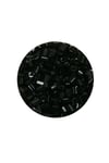 Kesme Cam Boncuk 2mm - 60 Gram - Siyah - BNC360