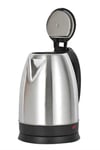 Kettle C F Tipi 220-240V Paslanmaz Çelik Elektrik Kablolu Otomatik Kapanma