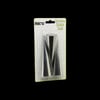 Korneo Metal Kalıp ve Pasta Dekorasyon Aparatı (Çap 3.4 cm, Uzunluk 12 cm)