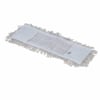 Krem Rengi Uzun Nemli Mop 40 cm