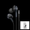 Kulak İçi Mikrofonlu Stereo Kulaklık