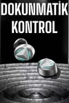 Kulaklığı Bluetooth Bağlantılı Anc Özelliği 5.0 Bluetooth