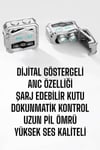 Kulaklığı Yeni Nesil  Kulaklık Gürültü Önleyici