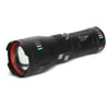 Lazer Etkili Profesyonel El Feneri Wt-631- 30,000 Lümen