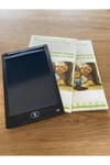 LCD Grafik Tablet Çocuk Çizim Tahtası 8.5 inch ( 22 cm ) Djital Karalama Tableti Yüksek Kalite mudanis
