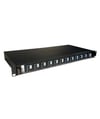 LCS3 Dolu F/O Patch Panel 24SC SM 1U