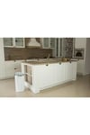 Lenox 35 Lt Çöp Kovası Royaleks-M-E76-06