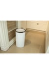 Lenox 35 Lt Çöp Kovası Royaleks-M-E76-06