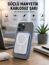 Lf-100 Magsafe 5.000 Mah