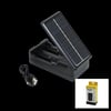Li-ion Pil Şarj Aleti 1200mA (Güneş/Solar)