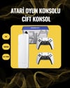 M15-Oyun Konsolu