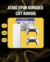 M15-oyun Konsolu