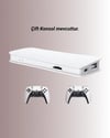 M15 Retro Konsol – 20.000 Oyunlu, Çift Gamepadli, 4k Hdmı