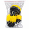Matkap Uçlu Fırça Seti