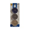 Maxi Tea Light 3'li Mum