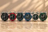 Metal Çift Zilli Çalar Saat Alk6458