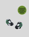 Metal Kasa Bluetooth Kulak İçi Kulaklık – Net Çağrı, Güçlü Bağlantı