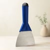 Metal Kazıma Spatulası 120 mm Plastik Saplı