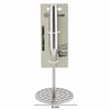 Metal Patates Ezici 26.5 cm (Çap 8 cm)