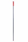Metal Sap Gri Fırça Sapı 130 cm Royaleks-MSK13