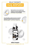 Milk Therapy Duş Köpüğü 200 ML - mrfs