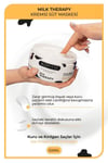 Milk Therapy Kremsi Süt Maskesi 500 ML - Bakım ve Canlılık - mrfs