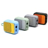 Mini Bluetooth Hoparlör (Type-C, 5W, Mikrofon & Kart Girişi)