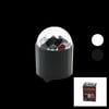 Mini LED Hoparlör Gece Lambası 6W (Type-C Şarjlı)