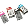 Mini Metal Rende