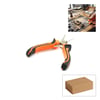Mini Segman Pense 125 mm Yaylı