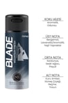 Mountain Fresh Erkek Deodorant 150ml Leke Bırakmaz