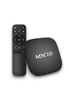 MX BOX S