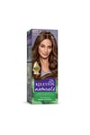 Naturals Saç Boyası Büyüleyici Kahve 6/1