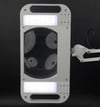Nikula-10x Led Akrobat Büyüteç 2x15w 170x113 Mm 10 Diopter Mercek Lt-86g